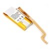 iPod 5G 30GB Yhteensopiva Akku - 450mAh