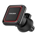 Kakusiga KSC-338 Yitu -sarjan Magneettinen Autoteline Ilmastointiaukkoon
