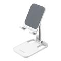 Kakusiga KSC-575 Taitettava Työpöytäpidike Älypuhelimelle/Tabletille