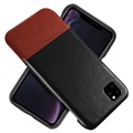 KSQ Bi-Color Series iPhone 11 Pro Suojakuori