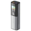 KUULAA KL-YD75 14000mAh:n varavirtalähde, 100W:n PD-pikalataus - USB-C/USB-A - Tarnish