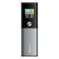KUULAA KL-YD75 14000mAh:n varavirtalähde, 100W:n PD-pikalataus - USB-C/USB-A - Tarnish