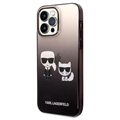 Case-Mate Tough iPhone 13 Pro Max Suojakotelo - Kirkas