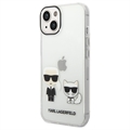 Case-Mate Tough iPhone 13 Pro Max Suojakotelo - Kirkas