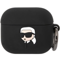 Karl Lagerfeld AirPods 3 Silikonikotelo
