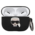 Karl Lagerfeld AirPods Pro Silikonikotelo - Ikonik