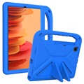 Samsung Galaxy Tab S6/S5e Lasten Iskunkestävä Suojakotelo - Sininen