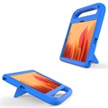 Samsung Galaxy Tab S6/S5e Lasten Iskunkestävä Suojakotelo - Sininen