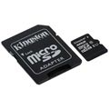 Kingston Canvas Select MicroSDHC Muistikortti SDCS2/32GB - 32GB