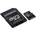 Kingston Canvas Select MicroSDXC Muistikortti SDCS/64GB - 64GB