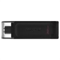 Kingston DataTraveler 70 USB Type-C Muistitikku
