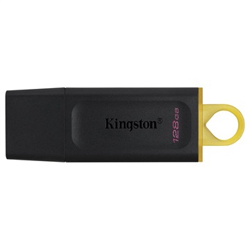 Kingston DataTraveler Exodia USB-Muistitikku - 128GB