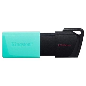 Kingston DataTraveler Exodia M USB 3.2 Muistitikku - 256Gt