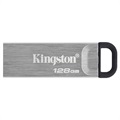 Kingston DataTraveler Kyson USB 3.2 Gen 1 Muistitikku - 128GB