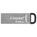 Kingston DataTraveler Kyson USB 3.2 Gen 1 Muistitikku - 256GB