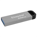 Kingston DataTraveler Kyson USB 3.2 Gen 1 Muistitikku - 256GB