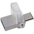 Kingston DataTraveler microDuo 3C Muistitikku
