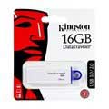 Kingston Generation 4 Data Traveler USB Tikku