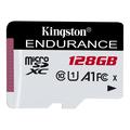 Kingston High-Endurance microSDXC-muistikortti SDCE/128G - 128GB