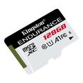 Kingston High-Endurance microSDXC-muistikortti SDCE/128G - 128GB