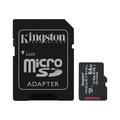 Kingston Industrial MicroSDXC-muistikortti SDCIT2 - 64Gt