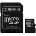 Kingston MicroSDHC Muistikortti SDC10G2/32GB