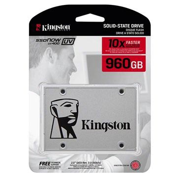 Kingston SSDNow UV400 - 960GB