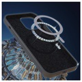 Kingxbar PQY iPhone 13 Pro Silikonikotelo