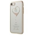 iPhone 7 / iPhone 8 Kingxbar Star Suojakuori