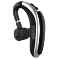 Kivee KV-TW53 180-asteinen Kääntyvä Bluetooth Kuulokkeet - Musta