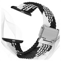 Apple Watch Series Ultra 2/Ultra/9/8/SE (2022)/7/SE/6/5/4/3/2/1 Neulottu Ranneke - 49mm/45mm/44mm/42mm