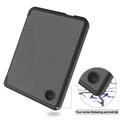 Kobo Clara 2E Smart Folio -kotelo - harmaa