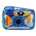 Kodak Sport Kierrätyskamera