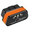 Konnwei KW901 ELM327 Bluetooth OBD2 Auton Vianetsintätyökalu