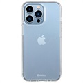 Krusell Essentials SoftCover iPhone 13 Pro Max TPU Suojakuori - Kirkas