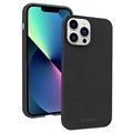 Krusell Sand Series iPhone 13 Pro Max Suojakotelo - Musta