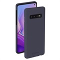 Krusell Sandby Samsung Galaxy S10 Suojakotelo