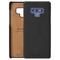 Krusell Sunne Samsung Galaxy Note9 Nahkainen Suojakuori