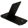 Ksix 3-in-1 Charging Station - iPhone, AirPods, Apple Watch - Black