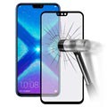 Ksix Extreme Huawei Honor 8X Panssarilasi - 9H - Musta
