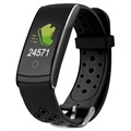 Ksix Fitness Band HR 2 Vedenpitävä Aktiivisuusranneke