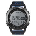 Ksix Fitness Explorer 2 Vesitiivis Älykello
