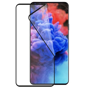 Ksix Flexy Shield Samsung Galaxy S10 Panssarilasi - Musta