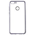 Ksix Metal Flex Huawei P Smart TPU Suojakuori