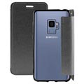 Samsung Galaxy S9 Ksix Metal Sarja Läppäkotelo