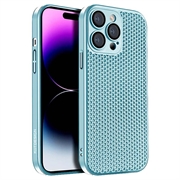 iPhone 15 Pro Max Kstdesign Icenets -sarjan Muovikuori