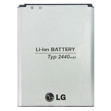 LG BL-59UH akku - G2 mini LTE, F70 D315 - 2440mAh