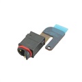 LG G6 Audioliitin Flex Kaapeli EBR83703701