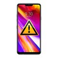 LG G7 ThinQ Audioliitin Flex-kaapelin Korjaus