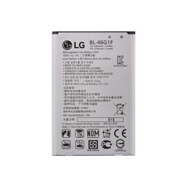 LG K10 (2017) Akku BL-46G1F - 2800mAh